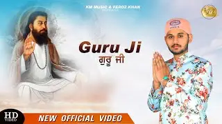 Guru ji | Shejad Khan | Full HD  Song | New punjabi Devotional Songs