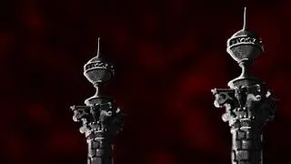 Aria Mistia I - Dark Ambient