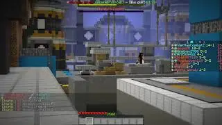 MineStrike ~MineFS :Zom op quá chán ~~~