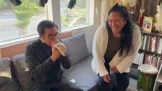 Traditional Arts Video Letter of Support for Vairea Tupana Samn