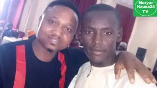 Zazzafar Sabuwar Wakar Sani Liya-Liya - Cele