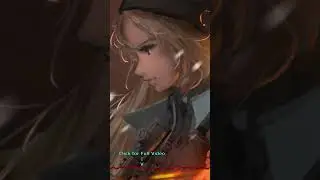[Nightcore] Rise Up My Brother | Version 4 #short #shorts #youtubeshorts