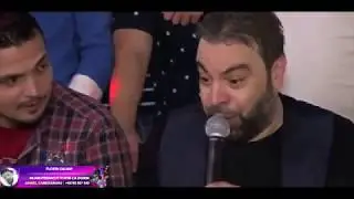 Florin Salam M am prefacut putin ca dorm  New Live 2018