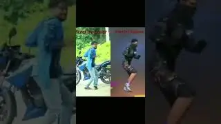 free fire new free fire vs