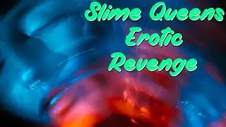 Femdom Metal Queen Slime Exacts Her Revenge | Erotic Hypnosis | Slime Girl | Teaser