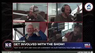 Dallas Radio Hopes Dak Prescott Gets Injured?!?!?!