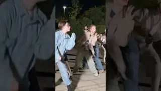 ‘work’ ateez - smklun #ateez #work #fancam #wooyoung