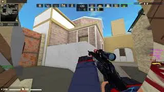 720p VS 1080p! /CB RO/ CS GO/