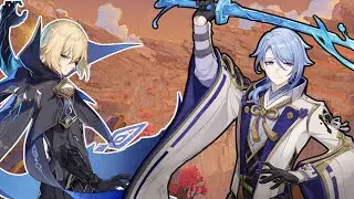 Yae Miko Update, Ayato, and The Chasm | Genshin Impact