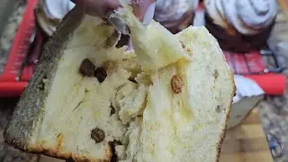 Шикарное тесто на краффин, рулеты, пирожки