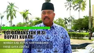Disperindag Kukar Kab   Video Sosialisasi Aplikasi Sihabok Kukar Full Version