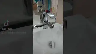 Torneira Nova