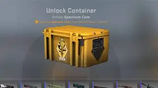 Why i like that they banned csgo loot boxes in my country