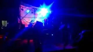 Dj B.CAT Джангл - Регги фест