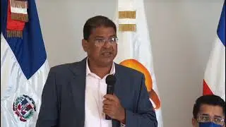 Resumen de reunion  David Collado Adompretur en Puerto Plata