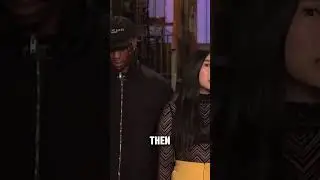 Travis Scott Was Cooked 😂