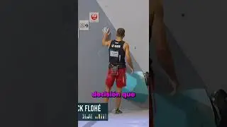 THE HARDEST CLIMB IN THE WORLD!! 😯
