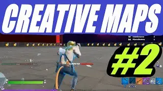 Creative Maps #2 