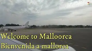 Oslo flight air Mallorca