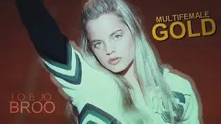▶ Never let me know (+Jo Broo)