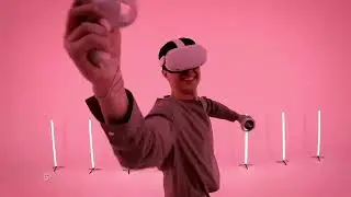 10 jeux sportif VR - idéal pour thème des JO