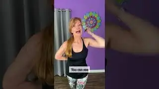 Shoulder Mobility Test | Fitness Fir Women Over 50 