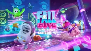 Partidas Privadas CON SUBS!!!!! Fall Guys