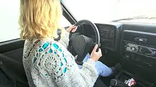 The car won’t start, and I need to go to the market | M4ndyfeet