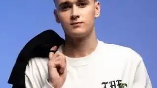 новая песня🎵 FINIK ой молодой
