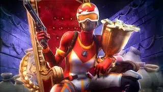 Syn For The Win - Fortnite Montage #CellularOT #GasClanOT #Twilightrc