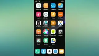 Fix Redmi 4 Black Screen Problem Solved