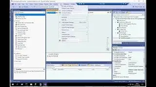 SSIS Package Configurations 02