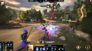 Smite Patch Summary: Crazy Kali Buffs and Dancing Monkeys.