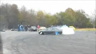 Drift Day 2