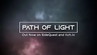 Path of Light - Trailer
