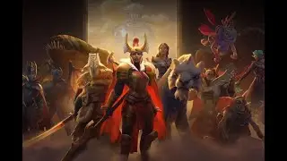 Dota 2 Ночные игры для Сна)