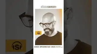 Enjoy my latest Mix for Stereo Podcast #newepisode #djchus