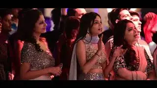 Kripa & Yash - Nachde Na Saare Love Latter