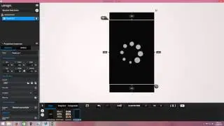 Creating a Manual Feed in Umajin App Creator