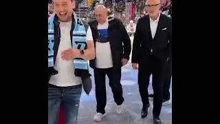 Ольга Бузова /Пригожин не удержал: Ольга Бузова шмякнулась на лед в Минске#рекомендации #топ