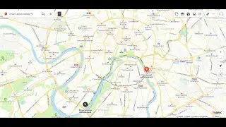 98. Москва. От Гончарной набережной до Фрунзенской набережной. Август 2022(вкл. субтитры)