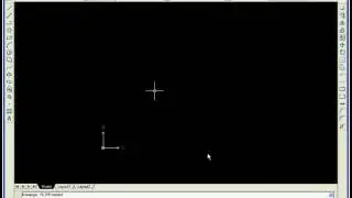 САПР BtoCAD. Урок 25. Создание, открытие и сохранение DWG