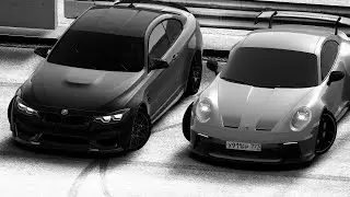 Фразами к тебе ❤ Assetto Corsa #assettocorsa