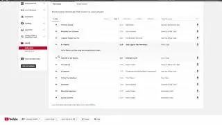 How to disable Auto Play of downloaded music in MacOS