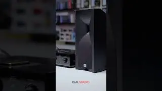 Best Stereo Hi-Fi Speakers for Home #hifi #stereo #audio #jbl #denon #audiosystem #bluetooth