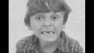 Analog horror basically