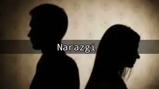 Narazgi | Slowed+Revert version
