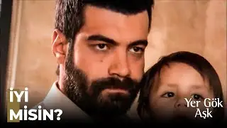 Yusuf'la Havva'nın Karşılaşması! - Yer Gök Aşk 84. Bölüm
