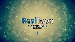 Patch Update #3 for RealToon 5.0.8
