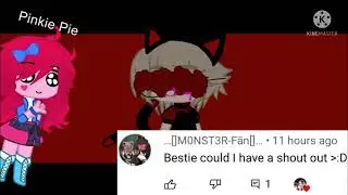 Does pinkie approve?